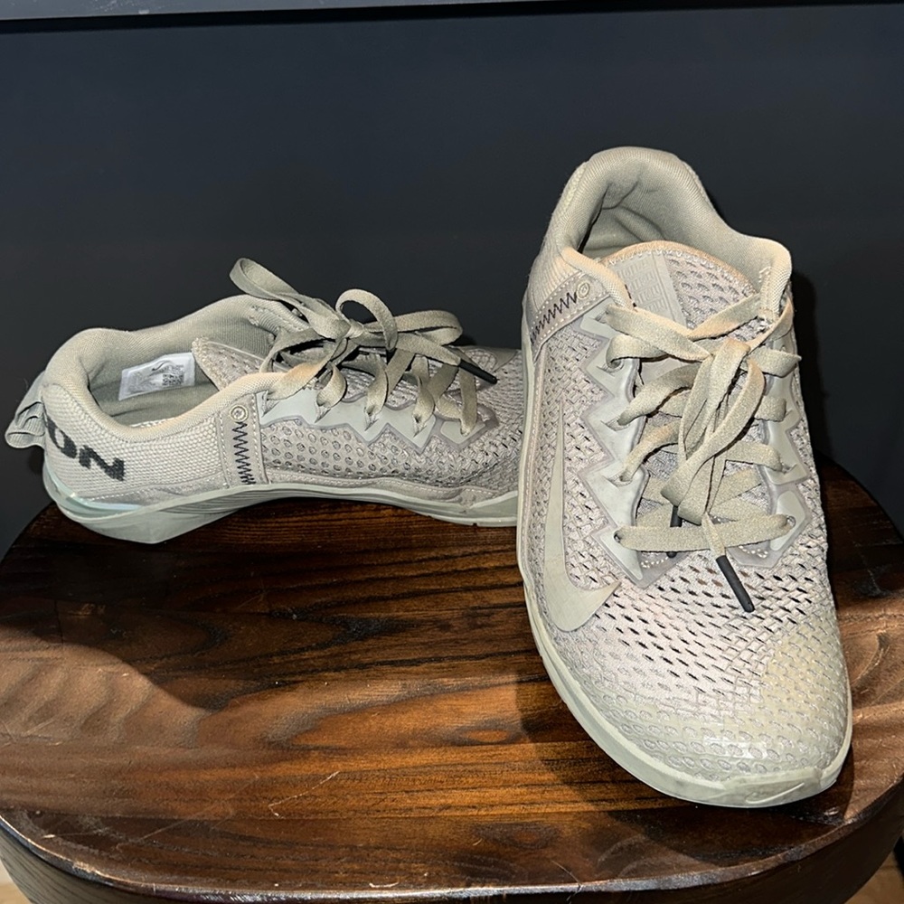 Nike Metcons